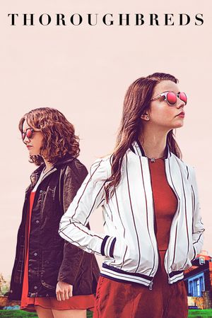 Thoroughbreds's poster