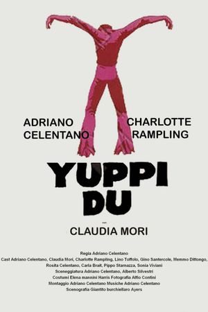 Yuppi du's poster