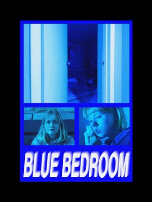 Blue Bedroom's poster