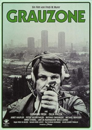 Zones's poster