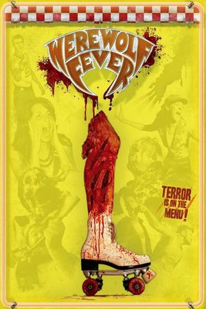 Werewolf Fever's poster