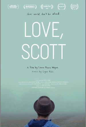 Love, Scott's poster