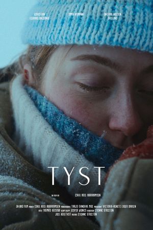 Tyst's poster