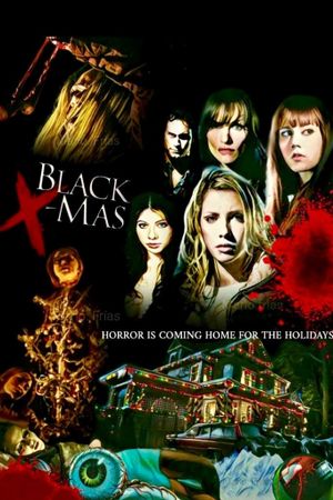 Black Christmas's poster