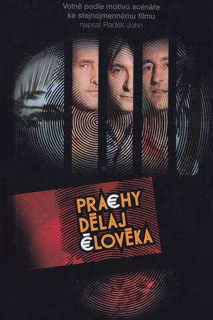 Prachy delaj cloveka's poster