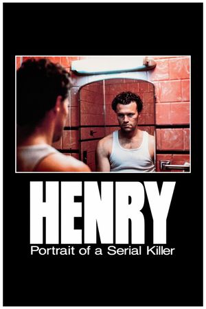 Henry: Portrait of a Serial Killer's poster