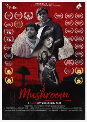 Mushroom's poster image