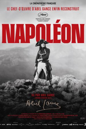 Napoleon's poster