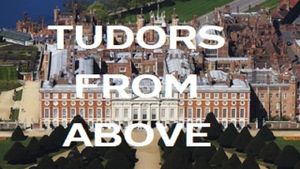 Tudors From Above's poster