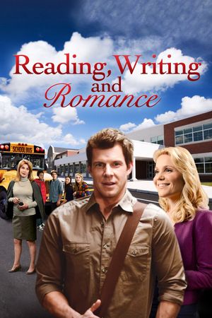 Reading, Writing & Romance's poster