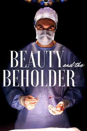 Beauty and the Beholder's poster