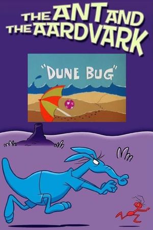 Dune Bug's poster