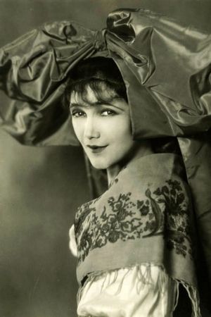 Her Man o' War's poster