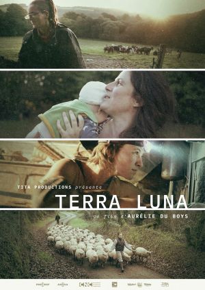 Terra Luna's poster