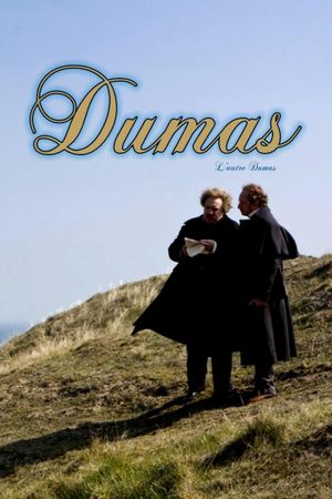 Dumas's poster