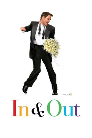 In & Out's poster