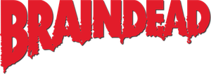 Dead Alive's poster