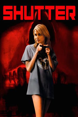 Shutter's poster