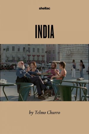 Índia's poster