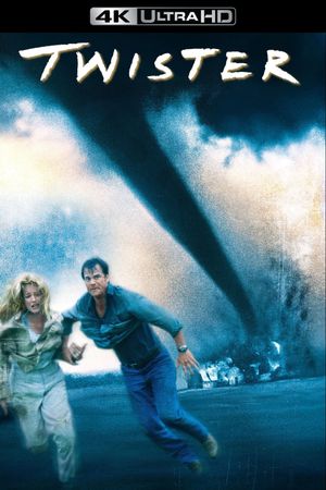 Twister's poster
