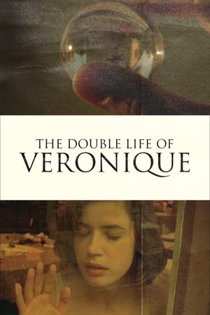 The Double Life of Véronique's poster