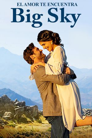 Finding Love in Big Sky, Montana's poster