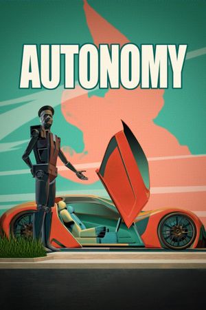 Autonomy's poster