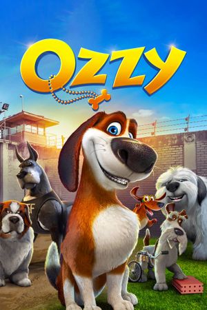 Ozzy's poster