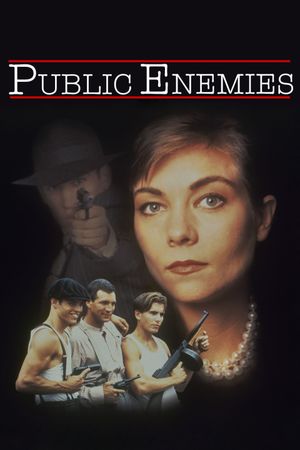 Public Enemies's poster