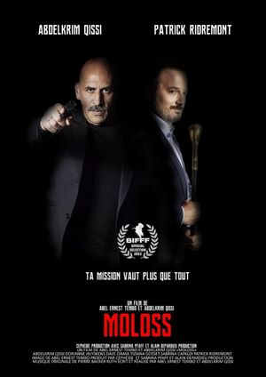 Moloss's poster