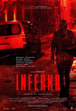 Inferno's poster