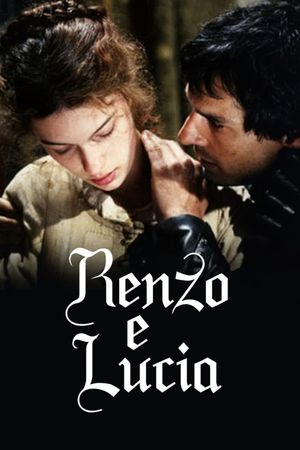 Renzo e Lucia's poster