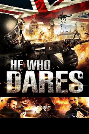 He Who Dares's poster