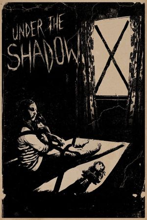 Under the Shadow's poster