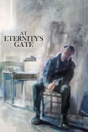 At Eternity's Gate's poster