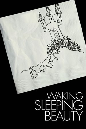 Waking Sleeping Beauty's poster