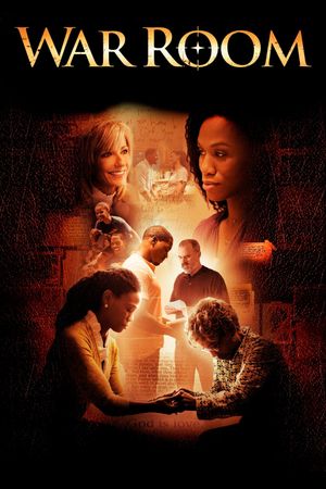 War Room's poster