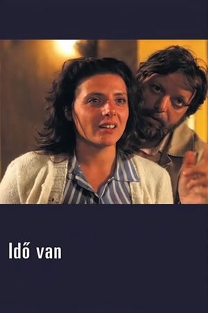 Idö van's poster