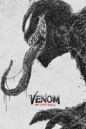 Venom: The Last Dance's poster