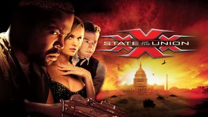 xXx: State of the Union's poster