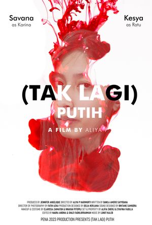 Tak Lagi Putih's poster image