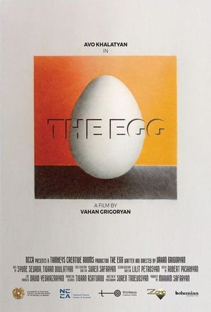 The Egg's poster