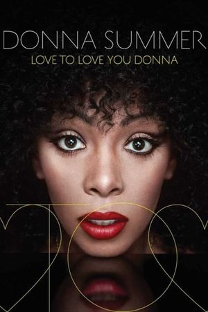 Love to Love You, Donna Summer's poster image