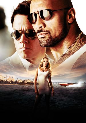 Pain & Gain's poster