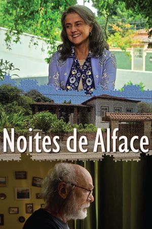 Noites de Alface's poster