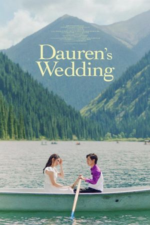 Dauren's Wedding's poster