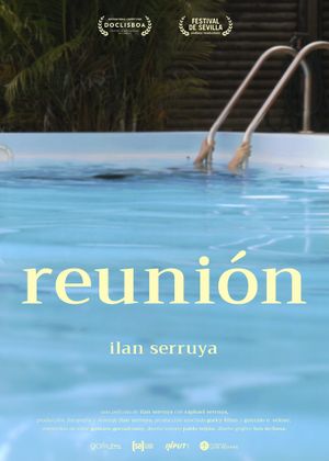 Reunion's poster
