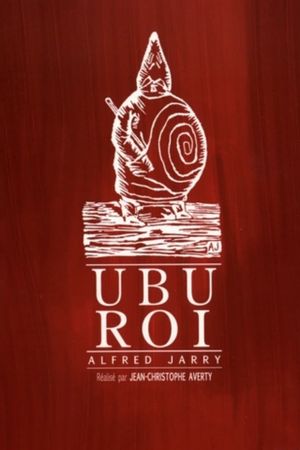 Ubu Roi's poster image