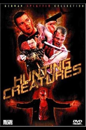 Hunting Creatures's poster