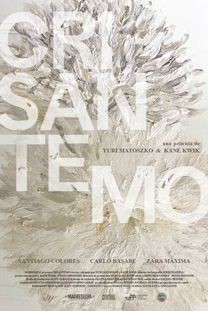 Crisantemo's poster